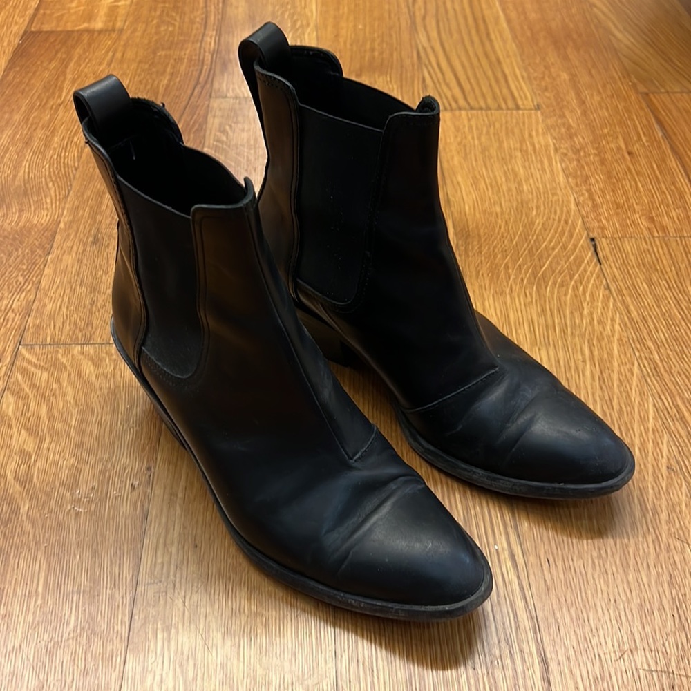 Rag & Bone Booties